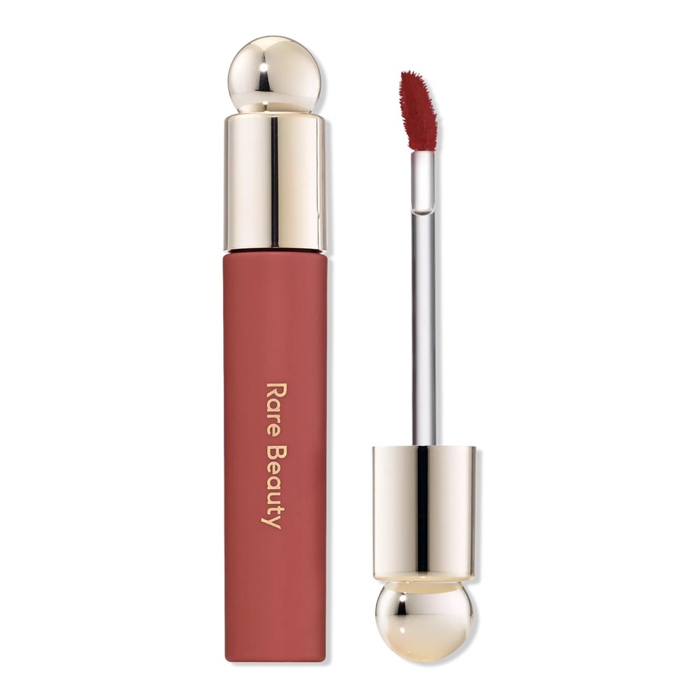 Rare Beauty Soft Pinch Tinted Lip Oil - Delight - New in Box